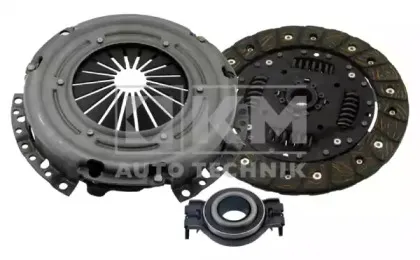 069 0871 KM Germany Комплект сцепления